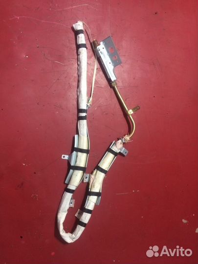 Подушка безопасности (шторка) правая Nissan Murano