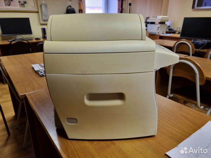 Мфу xerox workcentre PE16
