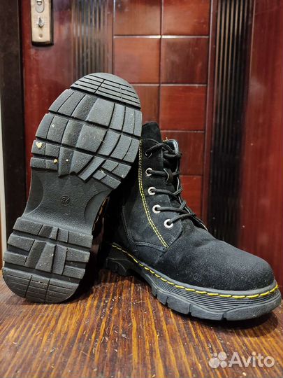 Ботинки детские