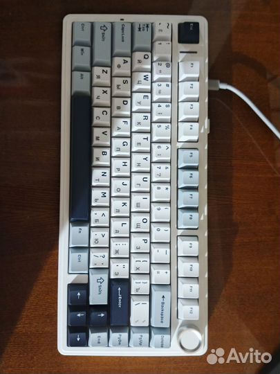 Механическая клавиатура