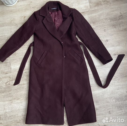 Пальто