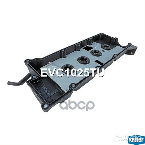 Клапаннаякрышка EVC1025TU Krauf