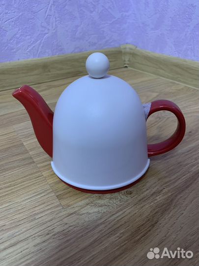 Чайный сервиз подарочный