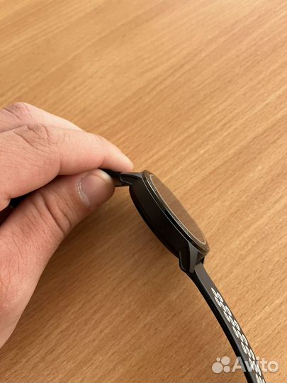 Xiaomi watch s1 active