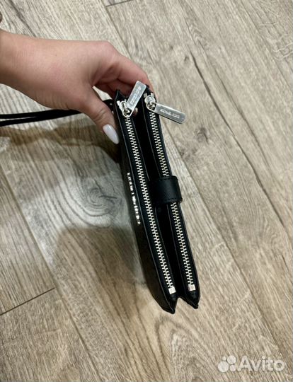 Клатч michael kors