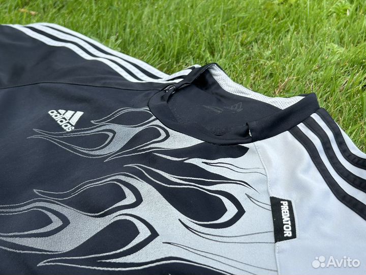 Джерси adidas predator оригинал