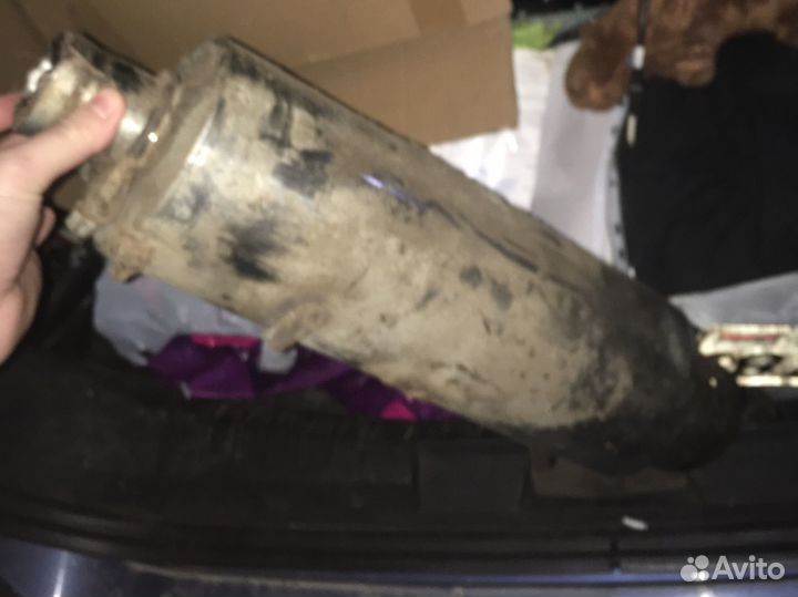 Банка ProSport ваз классика