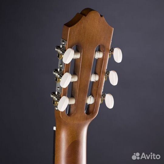Классическая гитара Yamaha CX 40 II Natural
