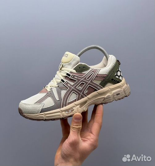 Кроссовки Asics Gel Kahana 8 (Арт.14426)