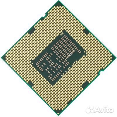 Процессор Intel Core i3-540 3060MHz LGA1156