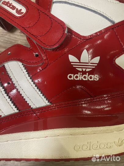 Adidas Forum mid 84 Hi