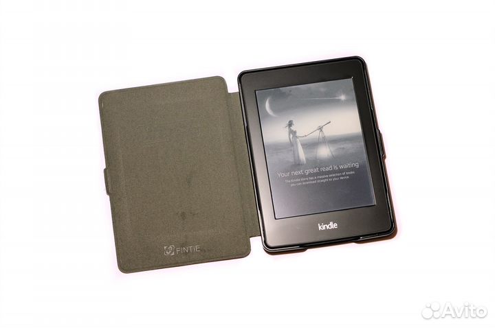 Amazon Kindle Paperwhite 2 (6th, 2013)