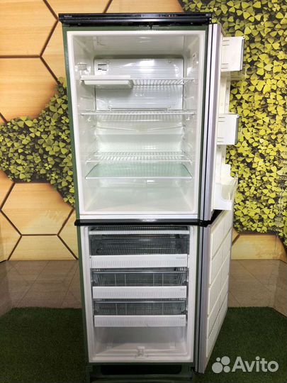 Холодильник бу с гарантией и доставкой