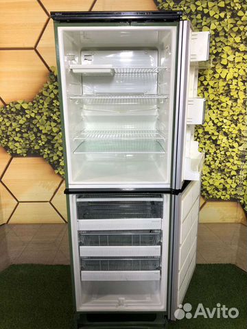 Холодильник бу с гарантией и доставкой
