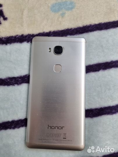 HONOR X5, 2/32 ГБ