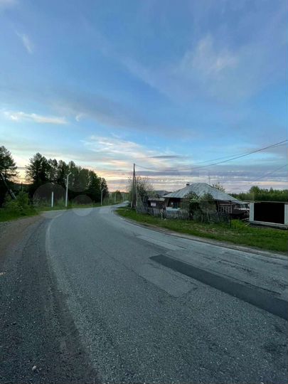 Дом 40 м² на участке 15 сот.