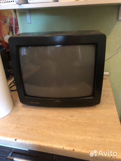 Телевизор бу