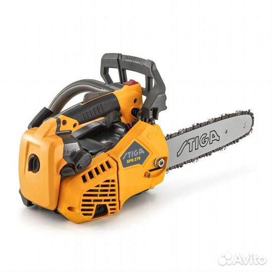 Бензопила stiga