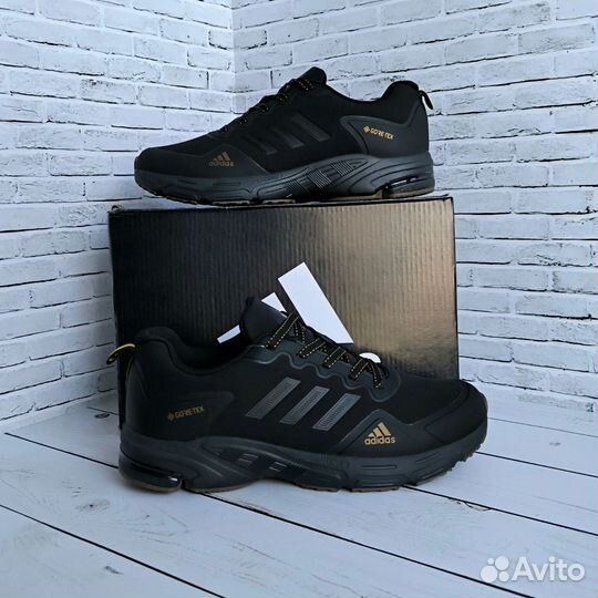 Кроссовки Adidas термо