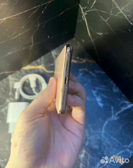 iPhone Xs Max, 256 ГБ