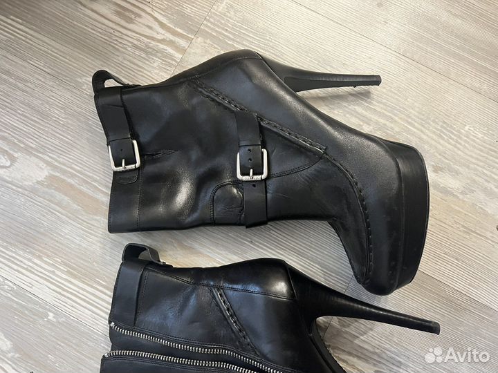 Ботильоны michael kors 39