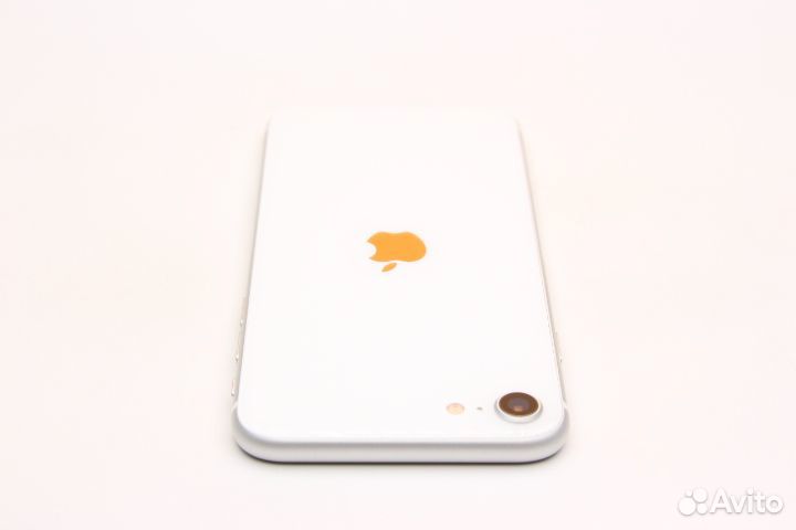 iPhone SE (2022), 128 ГБ