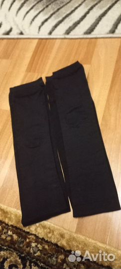 Компрессионные чулки