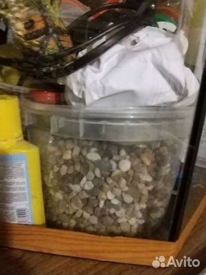 Аквариум 30 л