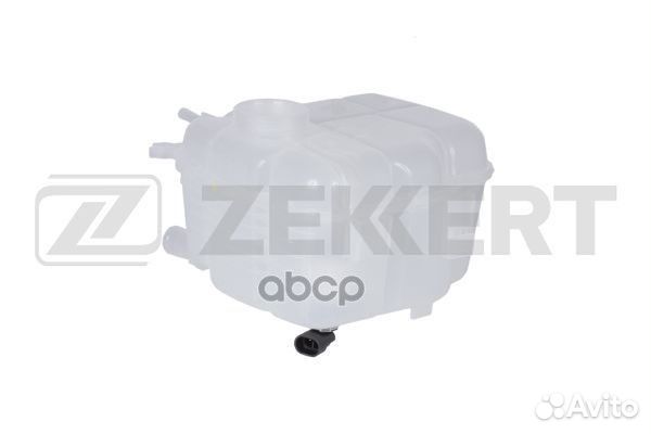 Бачок расширительный Opel Astra H J 06- Casca