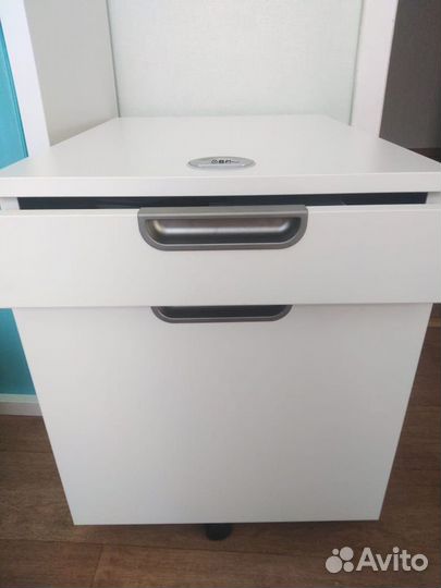 Тумба икеа galant