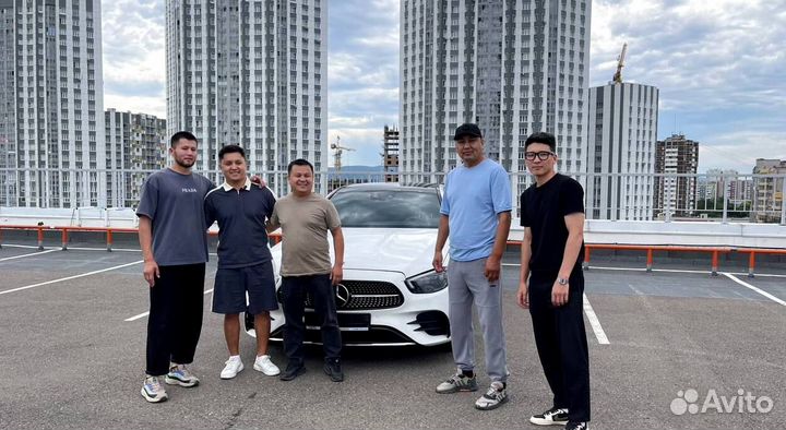 Авто из Кореи под ключ