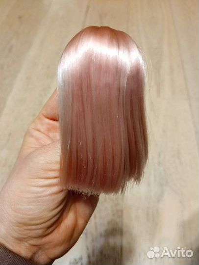 Головы Barbie, Софии и др., тело Barbie пышки