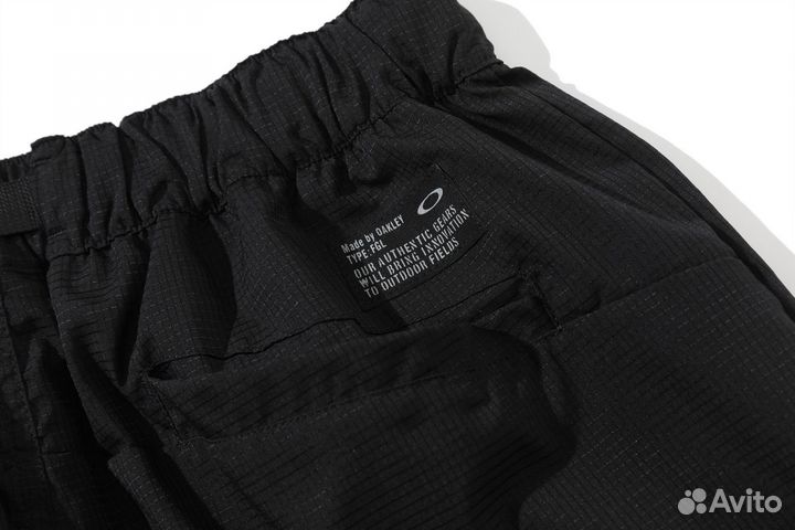 Шорты oakley