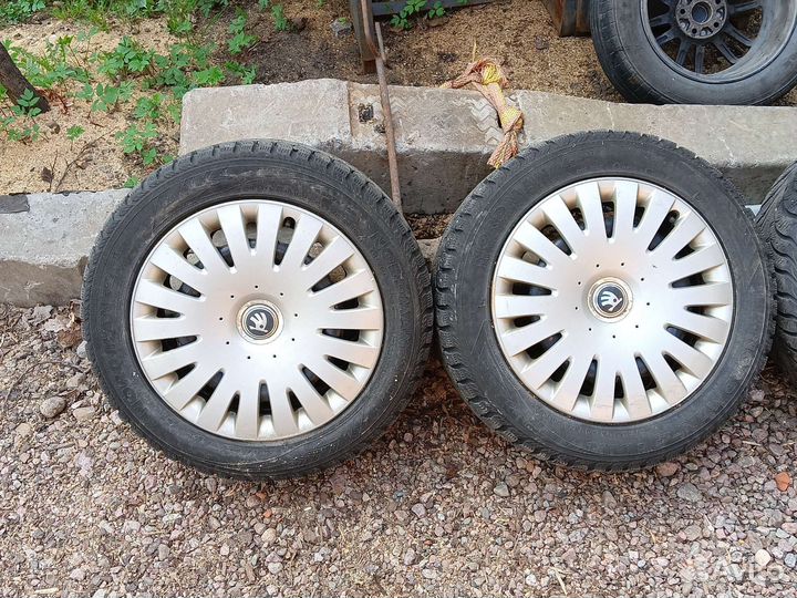 Nordman Nordman 4 205/55 R16 94T