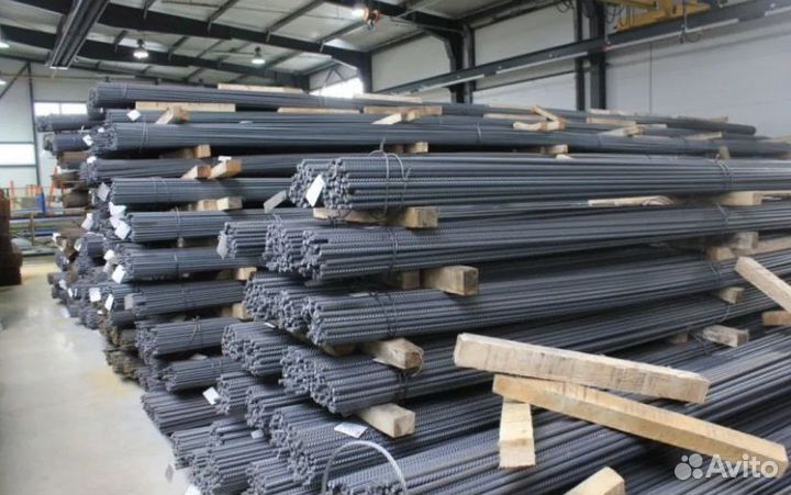 Арматура ГОСТ