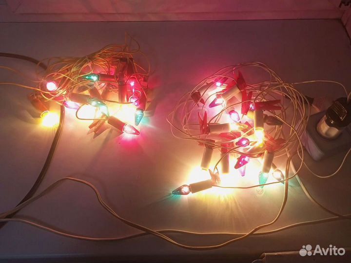 Ерлянды СССР капелька