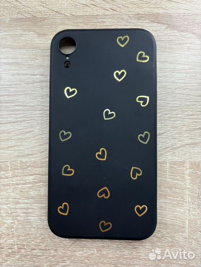 Чехлы на iPhone xr