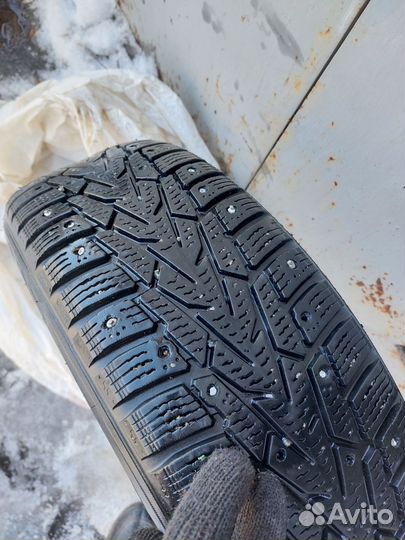 Nokian Tyres Nordman 7 185/65 R15 T