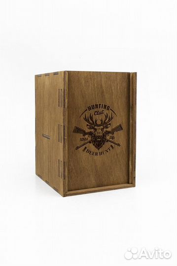 Коробки подарочные