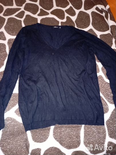 Женские вещи пакетом 42 44