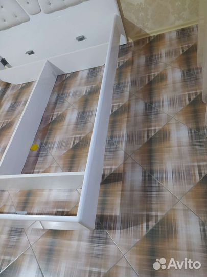 Кровать двухспальная