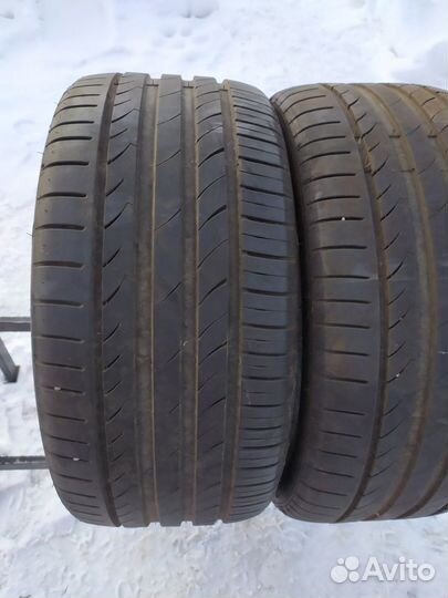 Rotalla Setula S-Pace RU01 275/40 R19 105Y