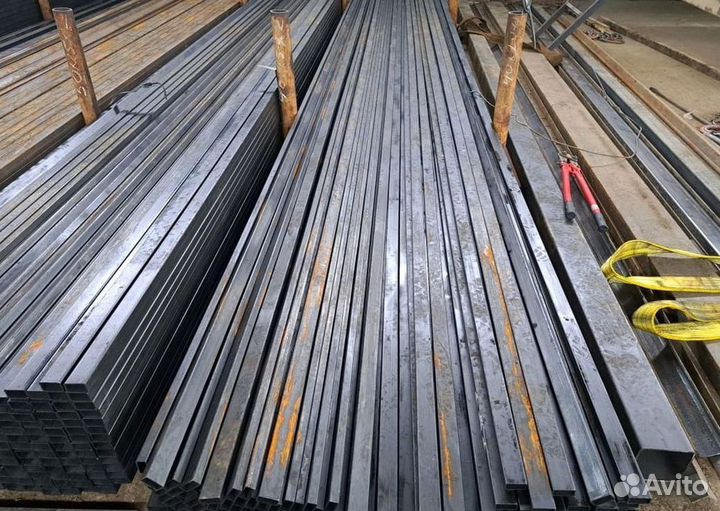 Профильная труба