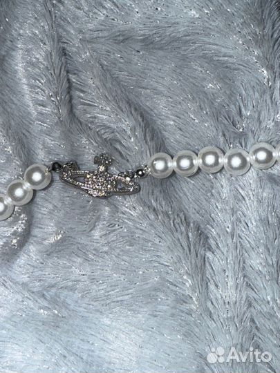 Подвеска на шею Vivienne Westwood