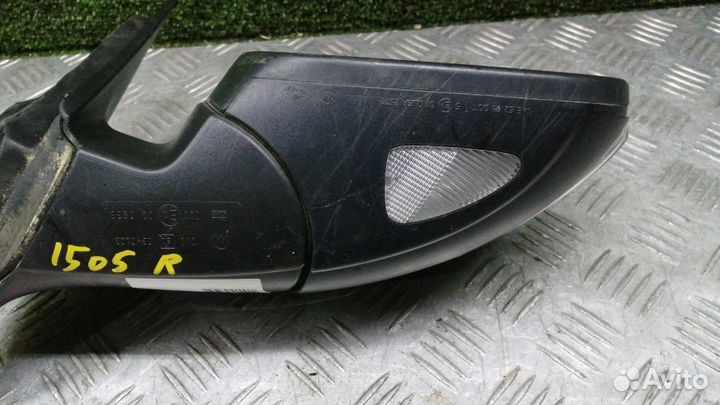 Зеркало заднего вида Volkswagen Tiguan Правое