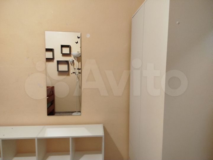 Комната 15 м² в 4-к., 2/5 эт.