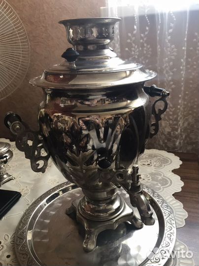 Самовар электрический