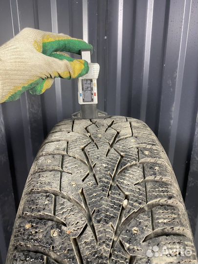 Toyo Observe G3-Ice 175/65 R14