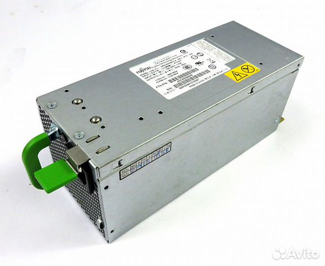 Блок питания Delta Electronics DPS-800GB-5 A Fuji