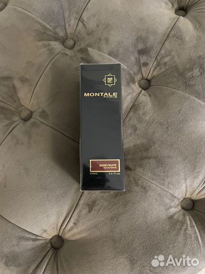 Montale Boise Fruite 100 ml